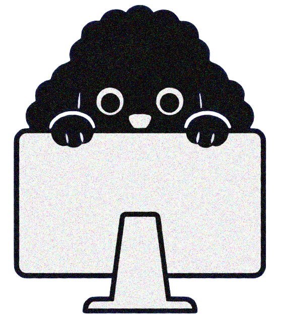 AI CORE|公式キャラクター
